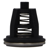 GRUPPO VALVOLA ASPIRAZIONE/MANDATA per modello CM46 - CM70  - CM - MOTORI