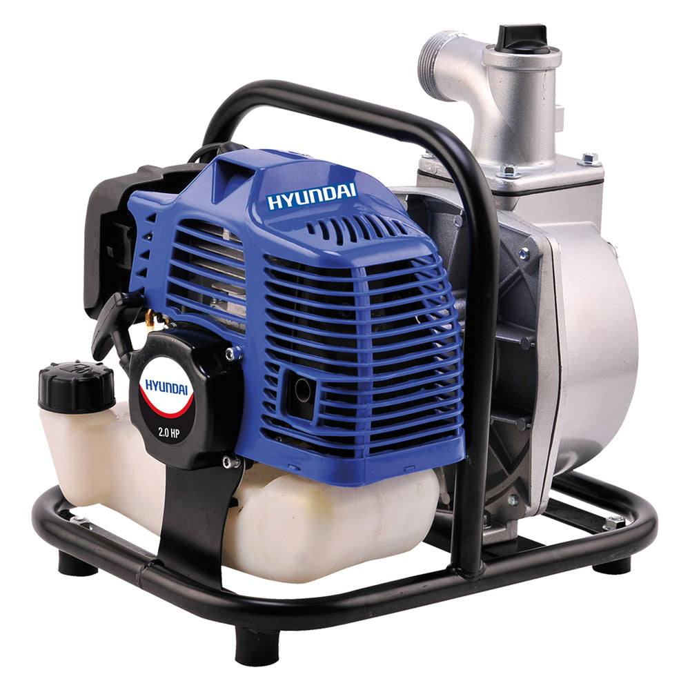 MOTOPOMPA AUTOADESCANTE 'LDWP520' Hp 2,0 - cc 52  - HYUNDAI