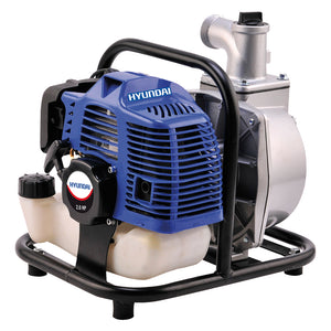 MOTOPOMPA AUTOADESCANTE 'LDWP520' Hp 2,0 - cc 52  - HYUNDAI