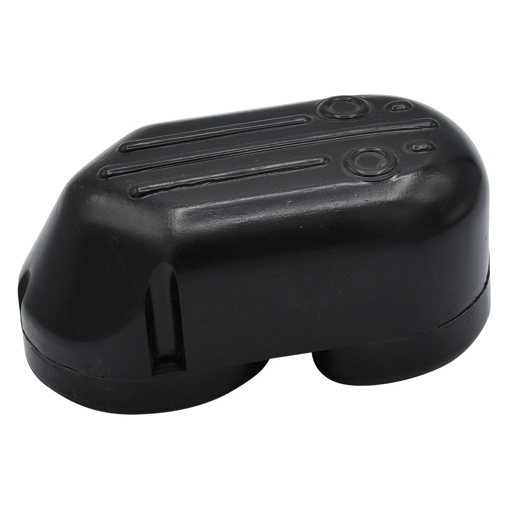 COPERCHIO PER CARBURATORE per CM 46/1A  - CM - MOTORI