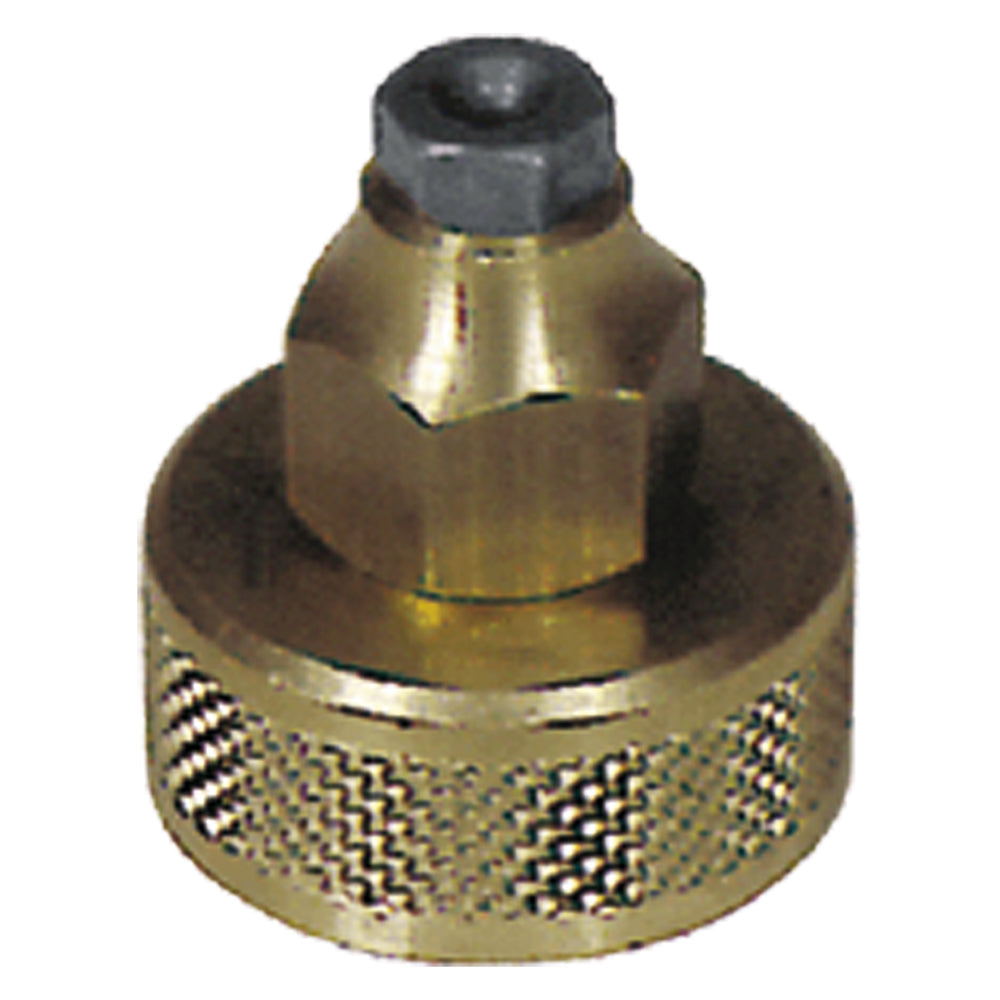 TESTINA COMPLETA per lancia- 6 pezzi