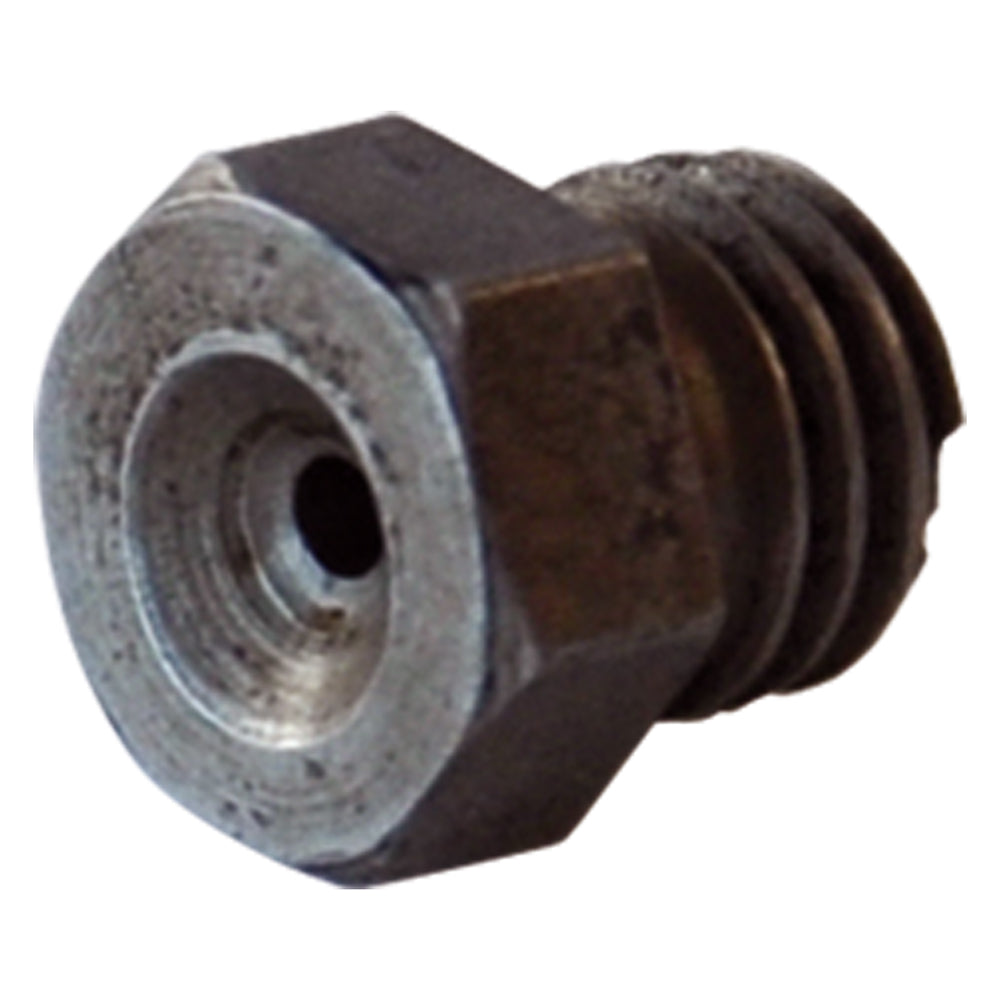 UGELLO INOX ricambio - Ã? mm. 1,0- 10 pezzi