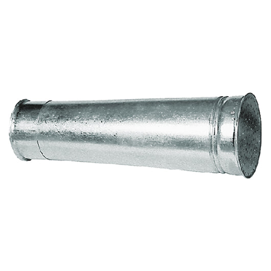 SOFFIETTO zincato- 3 pezzi