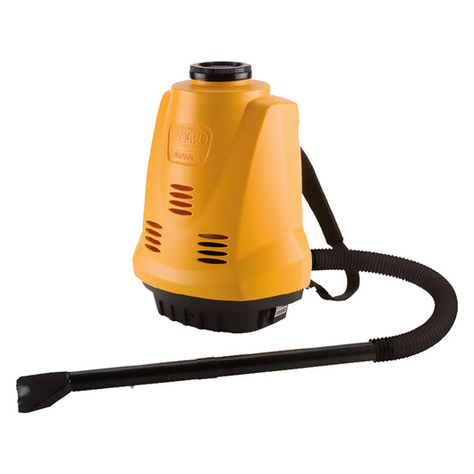 SOLFORATRICE A ZAINO 'DINAMICA' batteria ricaricabile 12V 7Ah Litio  - VOLPI