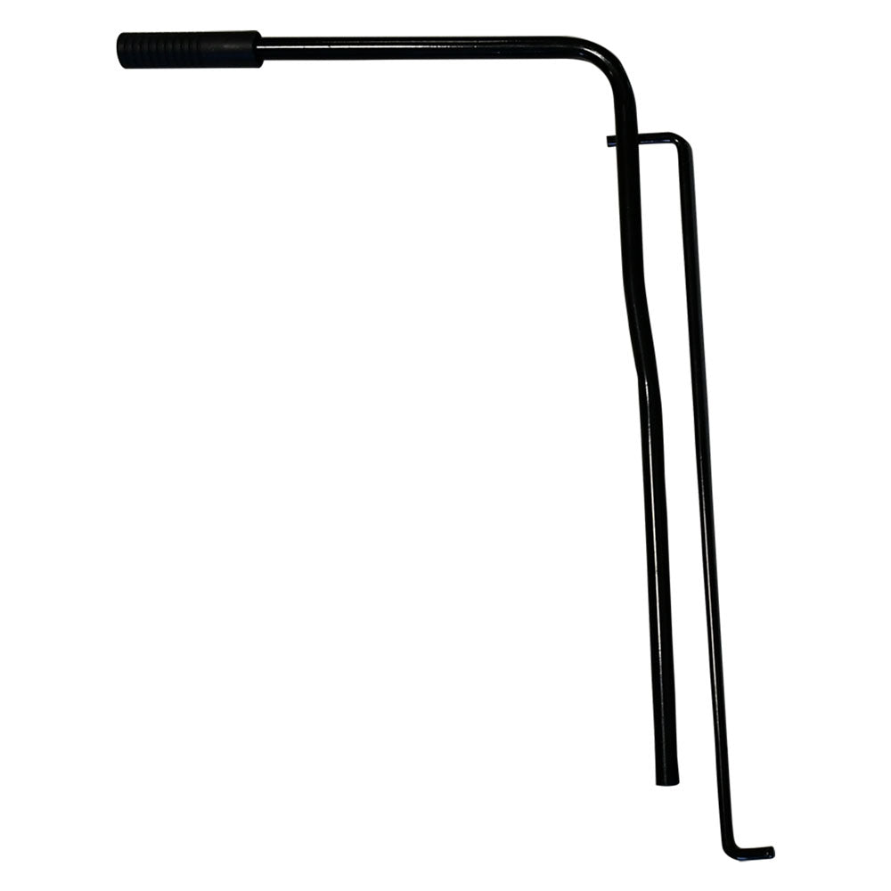 LEVA X POMPA IRRORATRICE PVC in ferro  - LIF