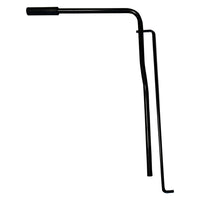 LEVA X POMPA IRRORATRICE PVC in ferro  - LIF