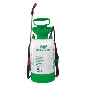 POMPA A PRESSIONE Lt. 8  - LIF