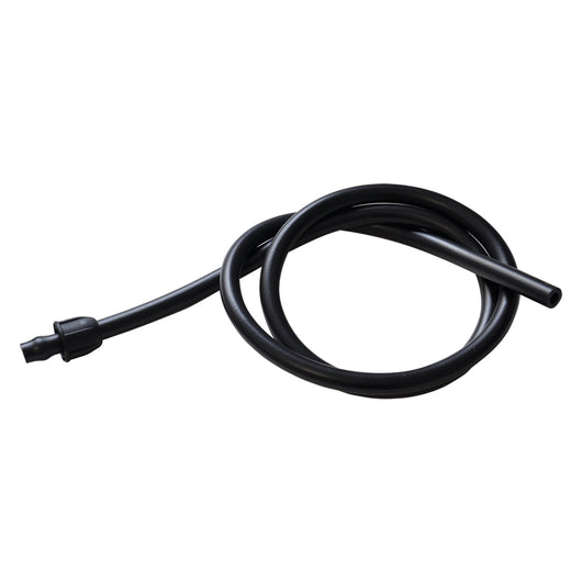 TUBO IN GOMMA ricambio  - LIF