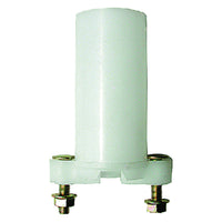 CILINDRO PLASTICA per pompe PVC  - DAL DEGAN