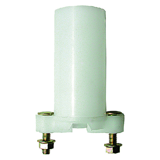 CILINDRO PLASTICA per pompe PVC  - DAL DEGAN