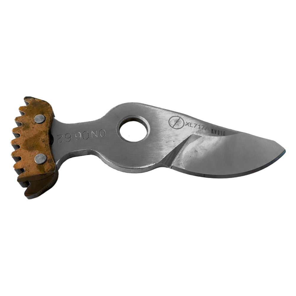 LAMA MOBILE RICAMBIO per modello PV400  - VOLPI