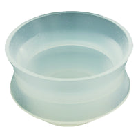 STANTUFFO IN GOMMA Lt. 12/16- 6 pezzi  - DAL DEGAN