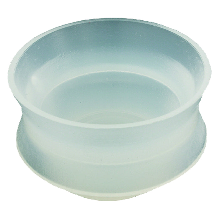 STANTUFFO IN GOMMA Lt. 12/16- 6 pezzi  - DAL DEGAN