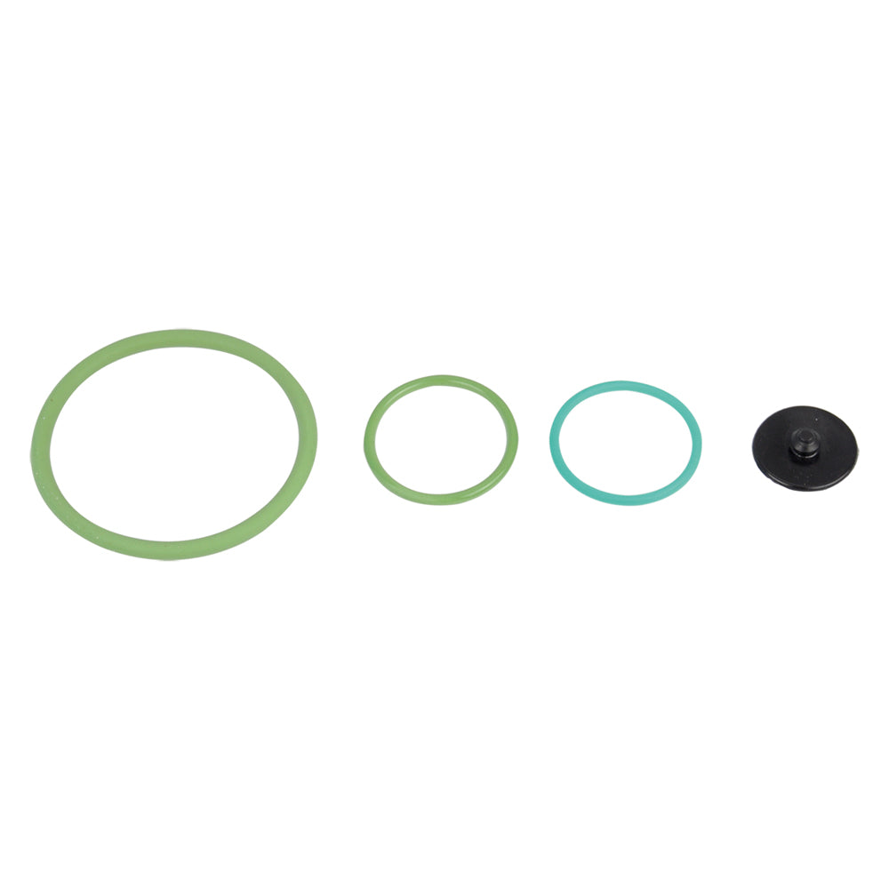 KIT GUARNIZIONI PER POMPA IRRORATRICE per tipo Ares  - DAL DEGAN