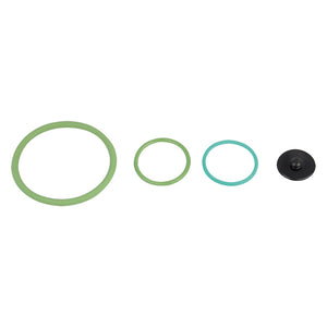 KIT GUARNIZIONI PER POMPA IRRORATRICE per tipo Ares  - DAL DEGAN