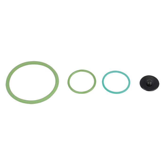 KIT GUARNIZIONI PER POMPA IRRORATRICE per tipo Ares  - DAL DEGAN