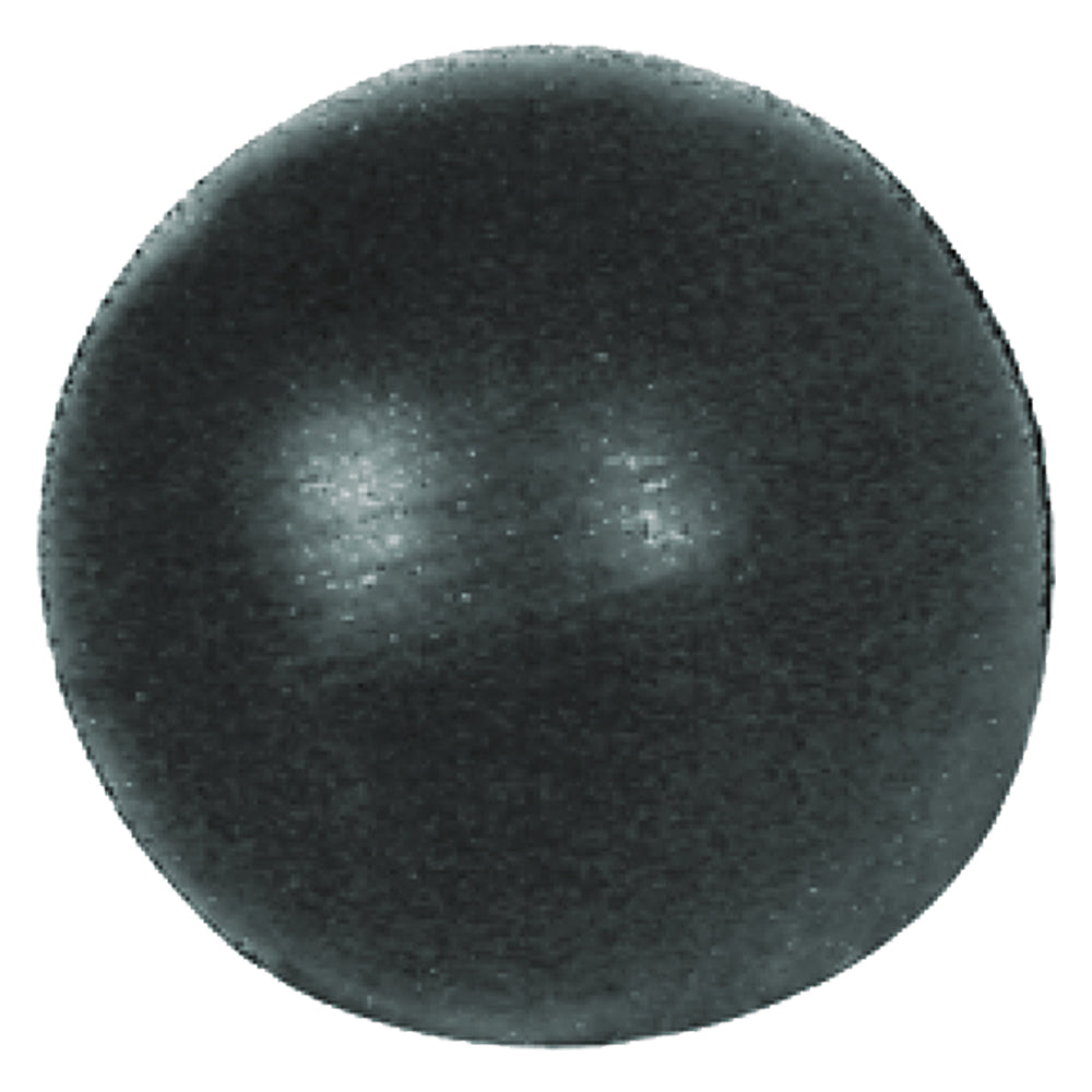 VALVOLA SFERICA IN GOMMA mm 14- 20 pezzi  - DAL DEGAN