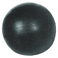 VALVOLA SFERICA IN GOMMA mm 14- 20 pezzi  - DAL DEGAN