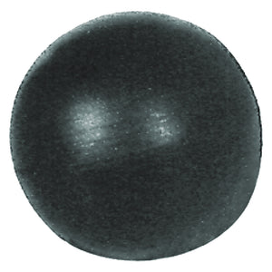 VALVOLA SFERICA IN GOMMA mm 14- 20 pezzi  - DAL DEGAN