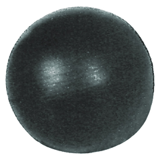 VALVOLA SFERICA IN GOMMA mm 14- 20 pezzi  - DAL DEGAN