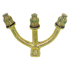 GETTO TIPO A ROSA modello triplo- 6 pezzi