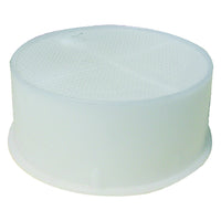 FILTRO POMPA A SPALLA per Venere - Diana  - DAL DEGAN