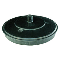 TAPPO TONDO Ã? mm 80- 6 pezzi