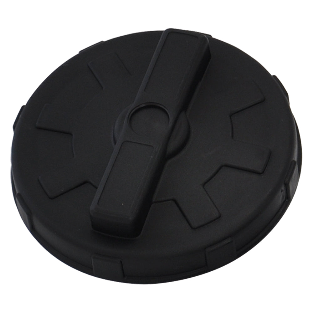 COPERCHIO A VITE TONDO Ø mm 145  - DAL DEGAN