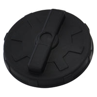 COPERCHIO A VITE TONDO Ø mm 145  - DAL DEGAN