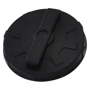 COPERCHIO A VITE TONDO Ø mm 145  - DAL DEGAN