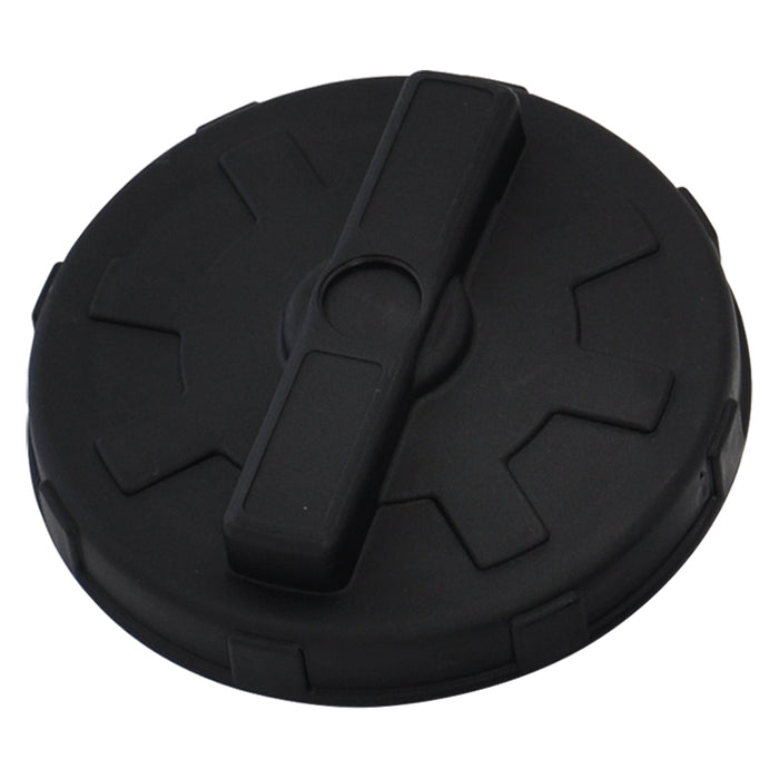 COPERCHIO A VITE TONDO Ø mm 145  - DAL DEGAN