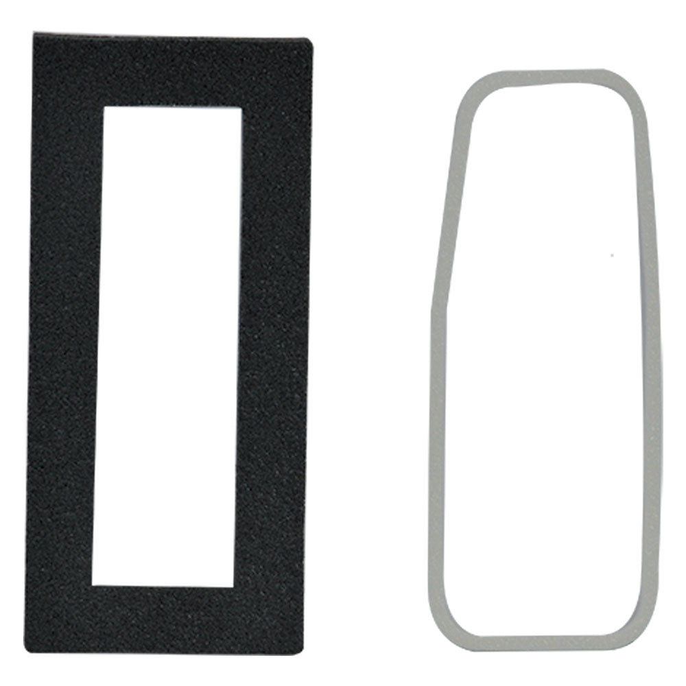 GUARNIZIONI PER SOLFORATRICE per modello Scirocco  - DAL DEGAN