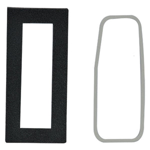 GUARNIZIONI PER SOLFORATRICE per modello Scirocco  - DAL DEGAN