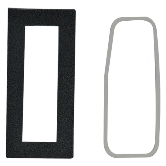 GUARNIZIONI PER SOLFORATRICE per modello Scirocco  - DAL DEGAN