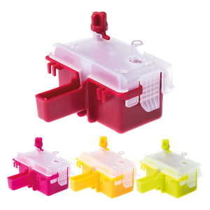 ABBEVERATOIO AUTOMATICO PER UCCELLINI Dybird  - NOVITAL