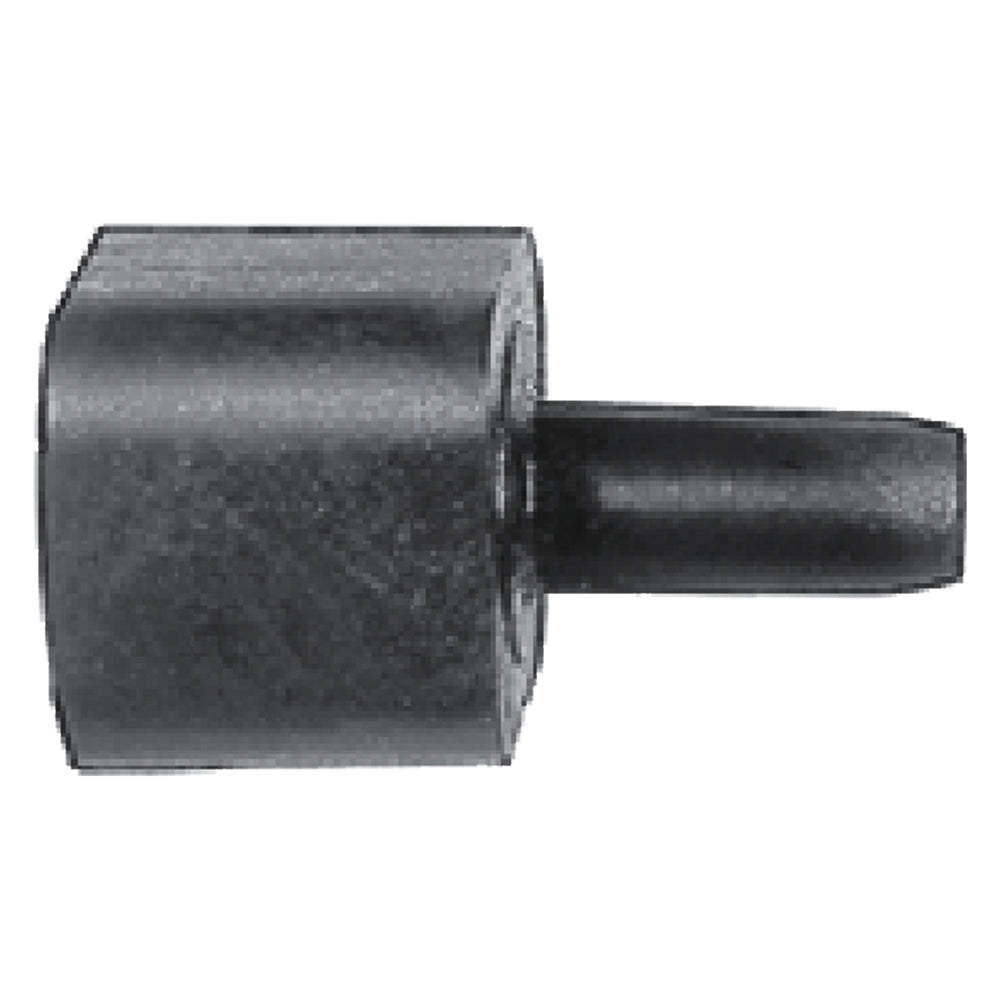 TESTATA PER TUBO QUADRO ø mm 10- 25 pezzi  - NOVITAL