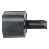 TESTATA PER TUBO QUADRO ø mm 10- 25 pezzi  - NOVITAL