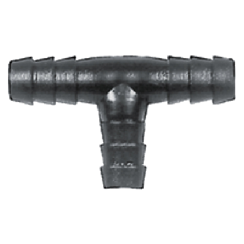 RACCORDO A 'T' ø mm 10- 25 pezzi  - NOVITAL