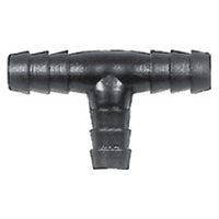 RACCORDO A 'T' ø mm 10- 25 pezzi  - NOVITAL