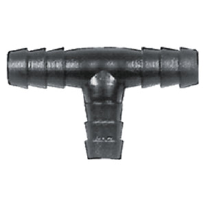 RACCORDO A 'T' ø mm 10- 25 pezzi  - NOVITAL