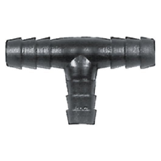 RACCORDO A 'T' ø mm 10- 25 pezzi  - NOVITAL