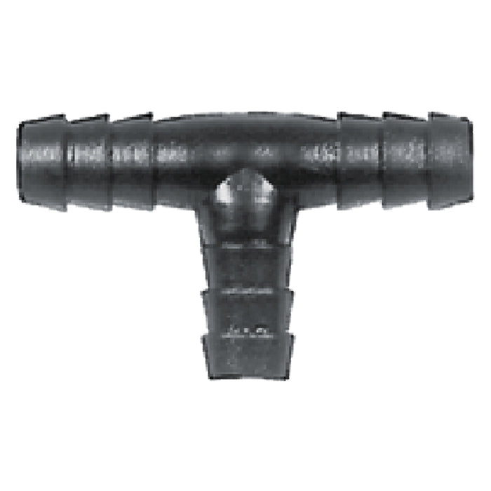 RACCORDO A 'T' ø mm 10- 25 pezzi  - NOVITAL