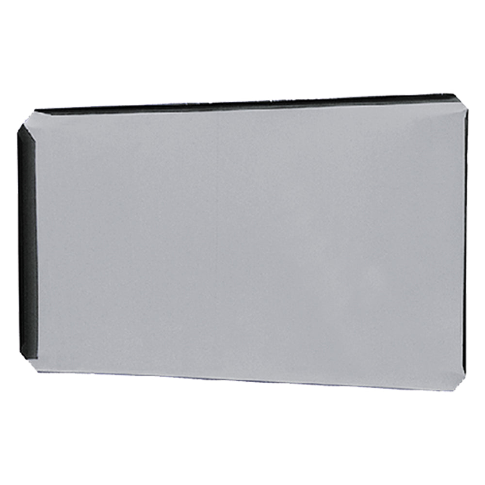 SCIVOLO DEIEZIONI PER GABBIA cm 100 - tipo stretto cm. 28  - MG GABBIE