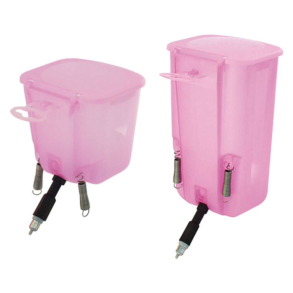 ABBEVERATOIO PER CONIGLI 'DERBY' cl. 100  - NOVITAL