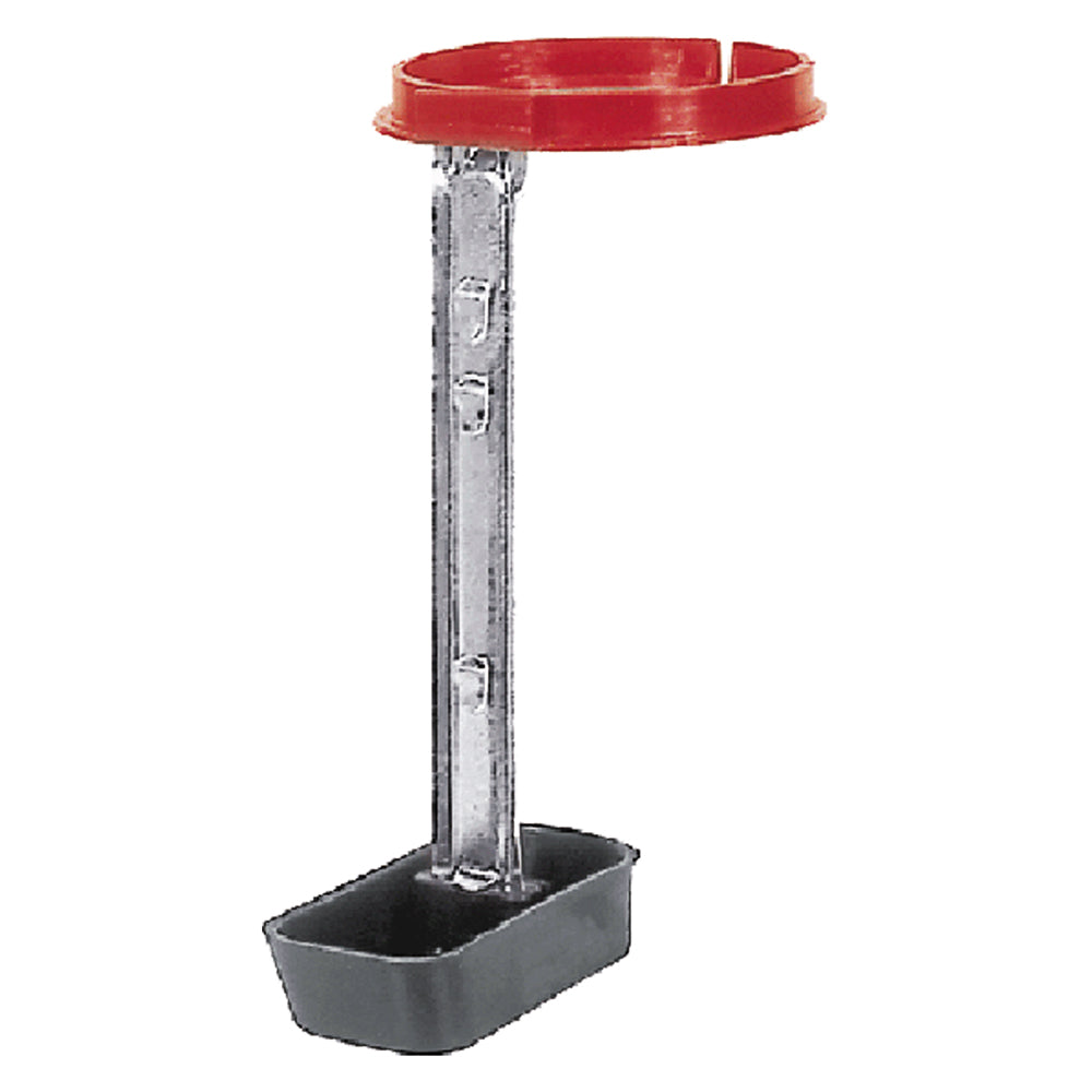 ABBEVERATOIO PORTABOTTIGLIA cf. da 2 pz  - NOVITAL