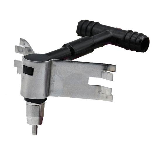 ABBEVERATOIO A GOCCIA PER CONIGLI in acciaio inox- 10 pezzi  - NOVITAL