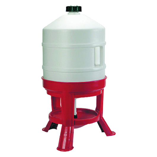 ABBEVERATOIO A SERBATOIO Lt. 30  - NOVITAL