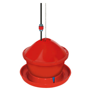 ABBEVERATOIO AUTOMATICO PER POLLI Evolution  - NOVITAL