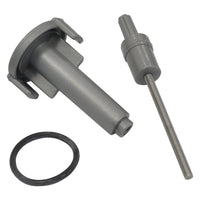 VALVOLA DI SCARICO con guarnizione  - NOVITAL