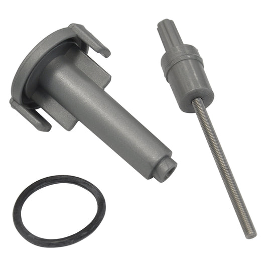 VALVOLA DI SCARICO con guarnizione  - NOVITAL